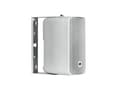 Miniatyrbild 5 av 5: Omnitronic 11036953, 2-vägs, Kabel, 40 W, 75 - 20000 hz, 16 O, Vit