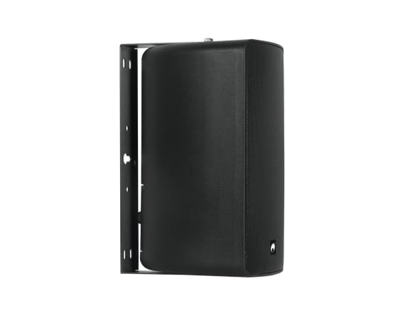 Omnitronic 11036956, 2-veis, Koblet med ledninger (ikke trådløs), 160 W, 60 - 18000 Hz, 16 O, Sort