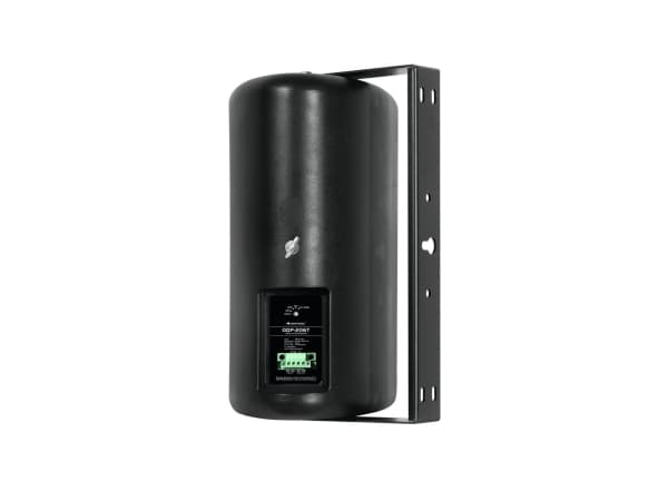 Omnitronic 11036956, 2-veis, Koblet med ledninger (ikke trådløs), 160 W, 60 - 18000 Hz, 16 O, Sort