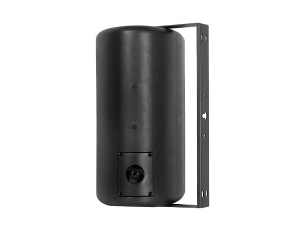 Omnitronic 11036960, 2-suuntainen, Langallinen, 150 W, 60 - 18000 Hz, Musta