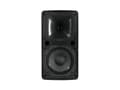 Pikkukuva 4 / 5: Omnitronic 11036960, 2-suuntainen, Langallinen, 150 W, 60 - 18000 Hz, Musta