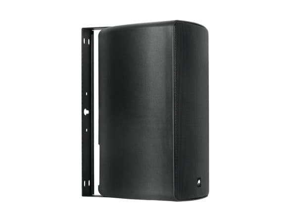 Omnitronic 11036960, 2-suuntainen, Langallinen, 150 W, 60 - 18000 Hz, Musta