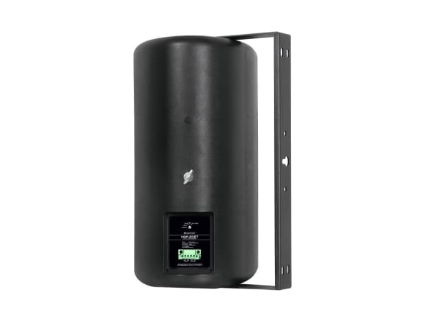 Omnitronic 11036960, 2-suuntainen, Langallinen, 150 W, 60 - 18000 Hz, Musta