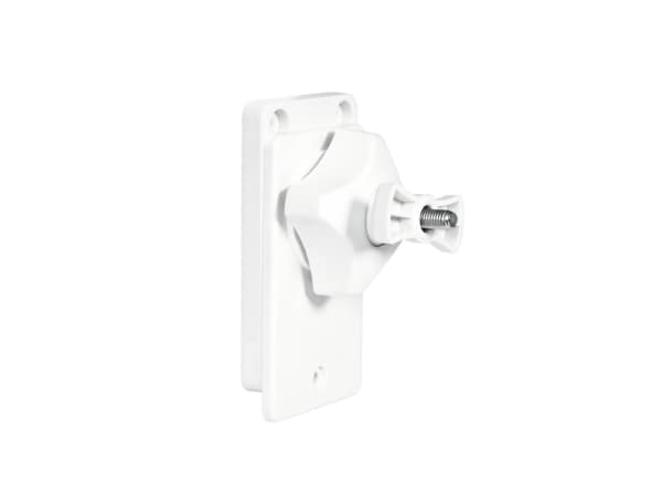 Omnitronic 11036991, Seinä, Valkoinen, Seinä, 330 g, 125 mm, 100 mm