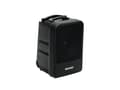 Miniatyrbild 2 av 5: Omnitronic MOM-10BT4 Mobiler PA Lautsprecher 1 St. (13106970)