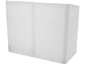 Miniatyrbilde 1 av 2: Omnitronic Mobile DJ Stand Skiftecover Stof