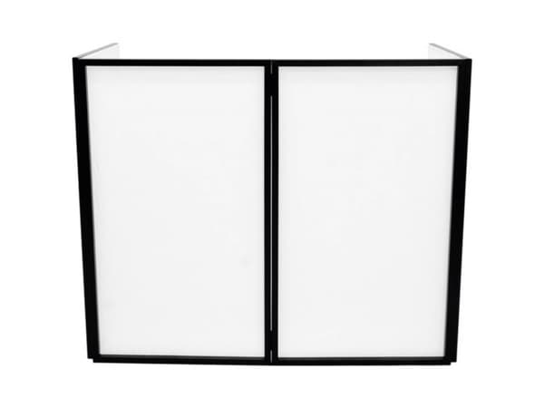 Omnitronic MD-1 Skiftecover Stof