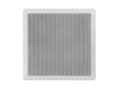 Miniatyrbild 2 av 5: Omnitronic 80710152, 2-vägs, 2.0 kanaler, Kabel, 90 W, 30 - 4000 hz, Vit