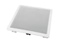 Miniatyrbild 1 av 5: Omnitronic 80710152, 2-vägs, 2.0 kanaler, Kabel, 90 W, 30 - 4000 hz, Vit