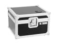 Miniatyrbilde 2 av 2: Roadinger Case AKKU UP-4 (L x B x H) 350 x 370 x 255 mm (31005074)