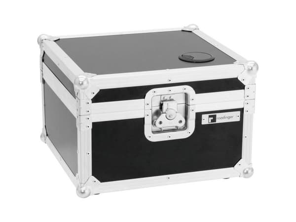 Roadinger Case AKKU UP-4 (L x B x H) 350 x 370 x 255 mm (31005074)