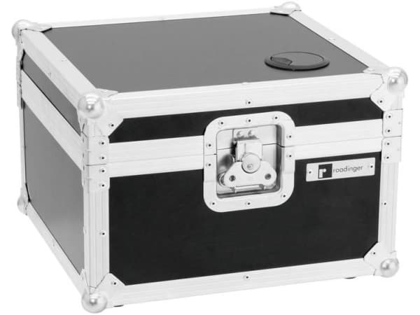 Roadinger Case AKKU UP-4 (L x B x H) 350 x 370 x 255 mm (31005074)