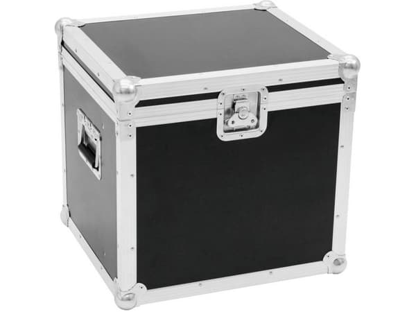 Roadinger Case EYE-7 RGBW Zoom (L x B x H) 440 x 495 x 470 mm (31005091)
