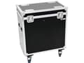 Miniatyrbilde 2 av 2: Roadinger Case PFE-100/120 (L x B x H) 445 x 730 x 870 mm (31005096)