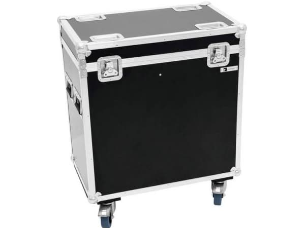 Roadinger Case PFE-100/120 (L x B x H) 445 x 730 x 870 mm (31005096)