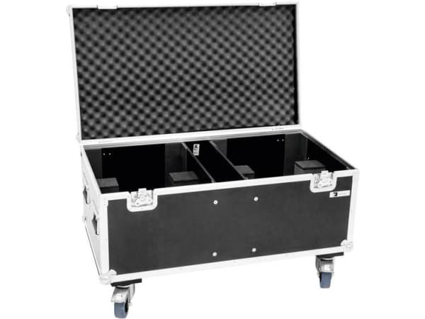 Roadinger Case THA-250F (L x B x H) 540 x 970 x 545 mm (31005097)