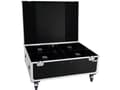 Miniatyrbild 2 av 2: Roadinger Case THA-250F (L x B x H) 860 x 1160 x 550 mm (31005098)