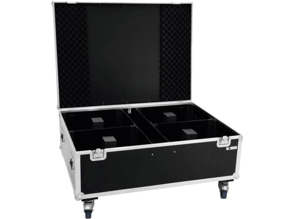 Roadinger Case THA-250F (L x B x H) 860 x 1160 x 550 mm (31005098)
