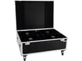 Miniatyrbild 1 av 2: Roadinger Case THA-250F (L x B x H) 860 x 1160 x 550 mm (31005098)