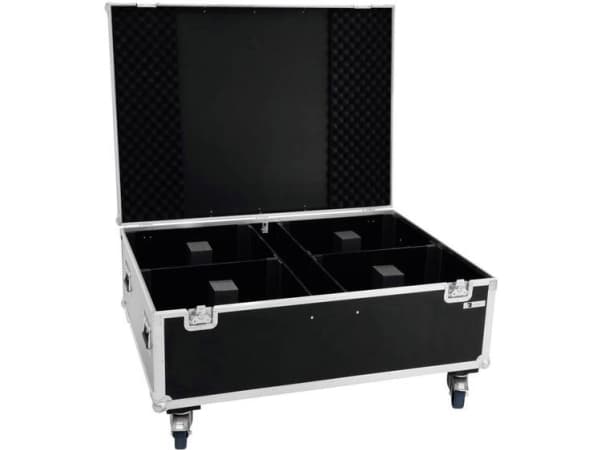 Roadinger Case THA-250F (L x B x H) 860 x 1160 x 550 mm (31005098)