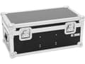Miniatyrbild 1 av 2: Roadinger Case THA-40 PC (L x B x H) 350 x 645 x 290 mm (31005103)
