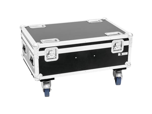 Roadinger Case THA-40 PC (L x B x H) 520 x 780 x 425 mm (31005104)