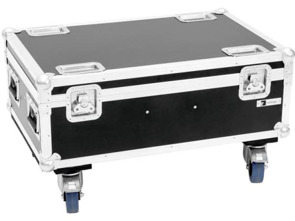 Roadinger THA-40 PC Case (L x B x H) 520 x 780 x 425 mm