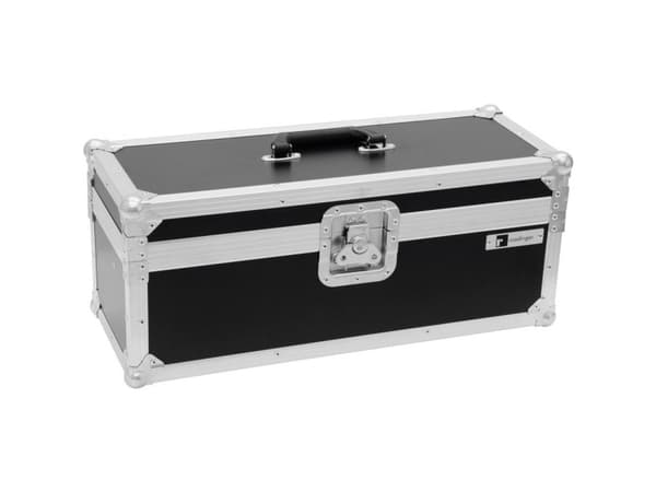 Roadinger Case TL-3 TCL (L x B x H) 245 x 475 x 215 mm (31005111)