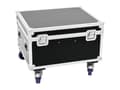 Miniatyrbild 2 av 2: Roadinger Case LED TMH-X1 (L x B x H) 610 x 710 x 530 mm (31005113)