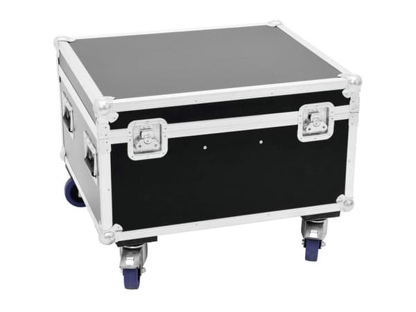 Roadinger Case LED TMH-X1 (L x B x H) 610 x 710 x 530 mm (31005113)