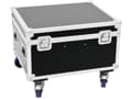 Miniatyrbild 1 av 2: Roadinger Case LED TMH-X1 (L x B x H) 610 x 710 x 530 mm (31005113)