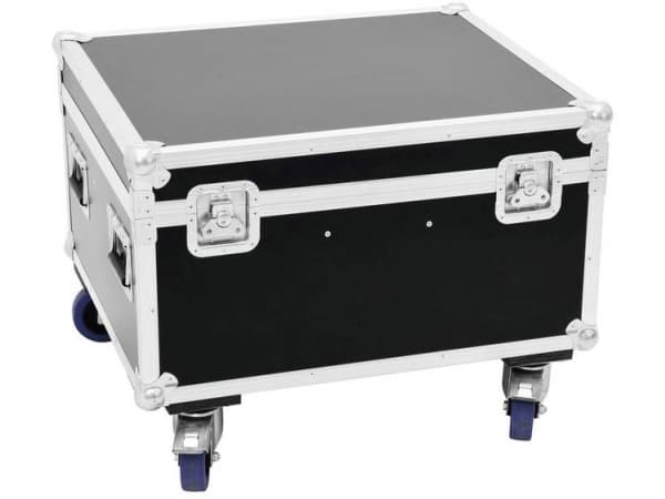 Roadinger Case LED TMH-X1 (L x B x H) 610 x 710 x 530 mm (31005113)