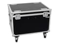 Miniatyrbilde 2 av 2: Roadinger Case LED THA-100F/THA-120PC (L x B x H) 65.5 x 82 x 67.5 cm (31005117)