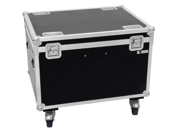 Roadinger Case LED THA-100F/THA-120PC (L x B x H) 65.5 x 82 x 67.5 cm (31005117)