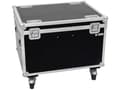 Miniatyrbilde 1 av 2: Roadinger Case LED THA-100F/THA-120PC (L x B x H) 65.5 x 82 x 67.5 cm (31005117)