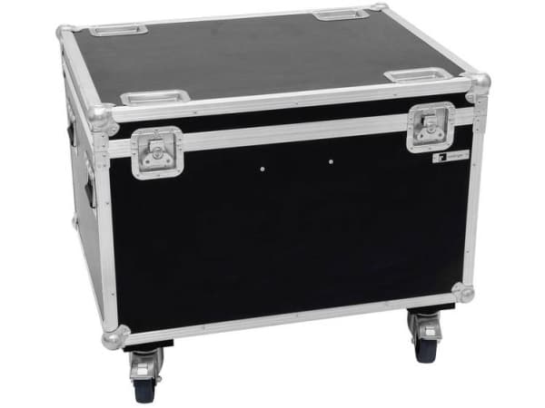 Roadinger Case LED THA-100F/THA-120PC (L x B x H) 65.5 x 82 x 67.5 cm (31005117)