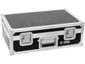 Miniatyrbild 1 av 2: Roadinger LED IP PAR 3x12W HCL Box (L x B x H) 400 x 600 x 220 mm