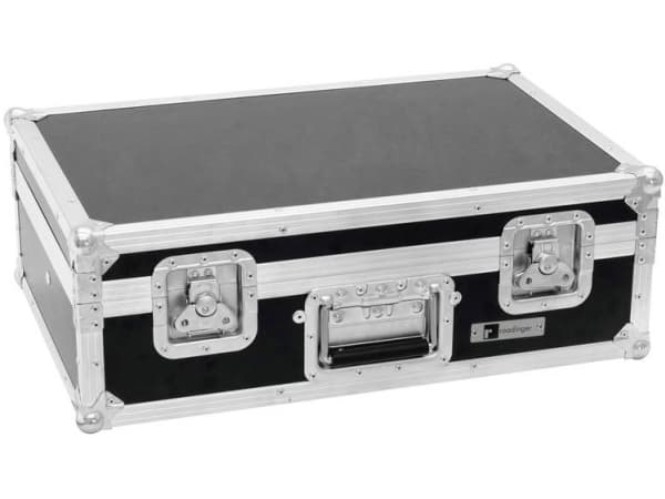 Roadinger LED IP PAR 3x12W HCL Box (L x B x H) 400 x 600 x 220 mm