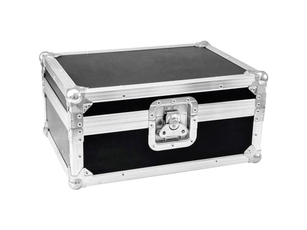 Roadinger Case AKKU Flat Light Serie (L x B x H) 310 x 420 x 200 mm (31005123)