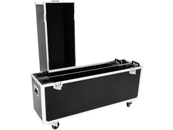 ROADINGER Flightcase 2x LCD ZL55 (31998013)