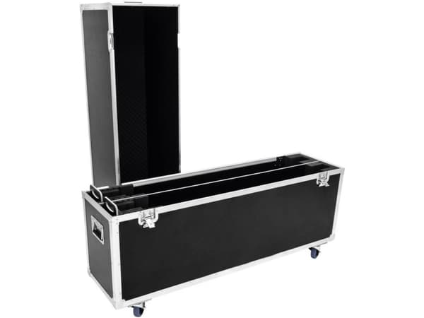 Roadinger Case LCD ZL60 (L x B x H) 390 x 1490 x 1075 mm (31998014)