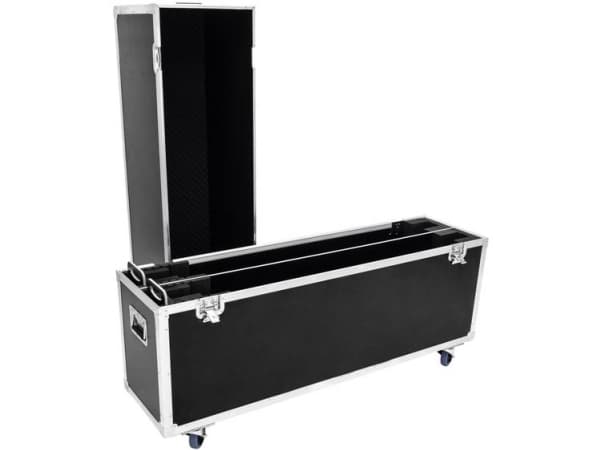 Roadinger Case LCD ZL60 (L x B x H) 390 x 1490 x 1075 mm (31998014)