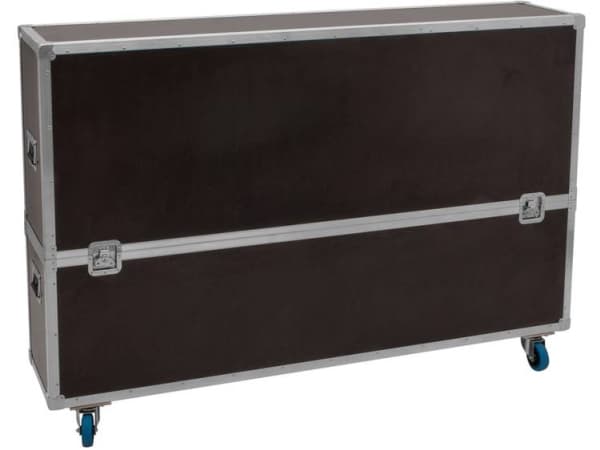 ROADINGER Flightcase 2x LCD ZL70 (31998015)