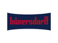 Miniatyrbilde 3 av 3: Hünersdorff 824900 Dobbeltkanister (L x B x H) 312 x 145 x 316 mm 8,5 l
