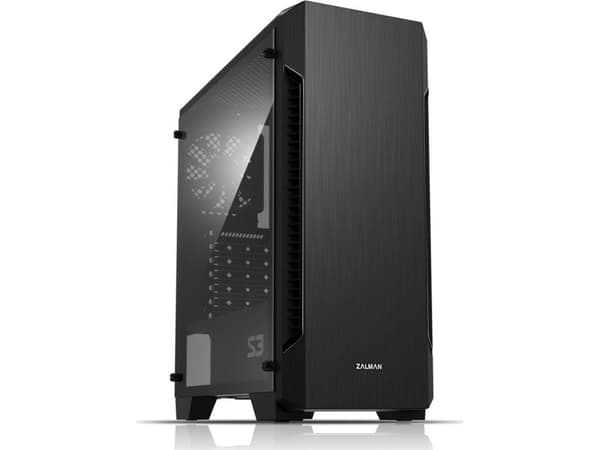 Zalman S3 housing (GEZA-070)
