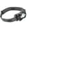 Miniatyrbilde 3 av 3: Peli™ 2760 Headlight pandelygte sort Headlight LED, leveres med 3 stk AAA batterier. Pandelygten vejer bare 60 gram