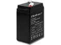 Miniatyrbilde 4 av 5: Qoltec - UPS-batteri - 1 x batteri - blysyre - 4.5 Ah