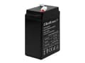 Miniatyrbilde 1 av 5: Qoltec - UPS-batteri - 1 x batteri - blysyre - 4.5 Ah