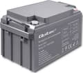 Miniatyrbilde 4 av 5: Qoltec - UPS-batteri - 1 x batteri - blysyre - 65 Ah