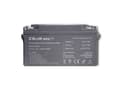 Miniatyrbilde 5 av 5: Qoltec - UPS-batteri - 1 x batteri - blysyre - 65 Ah
